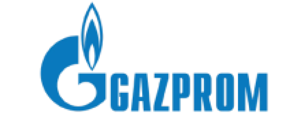 Газпром